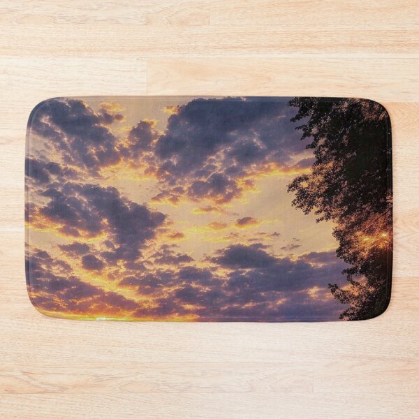 Item preview, nestan lake in the afternoon designed and sold by AlenaKossz.
