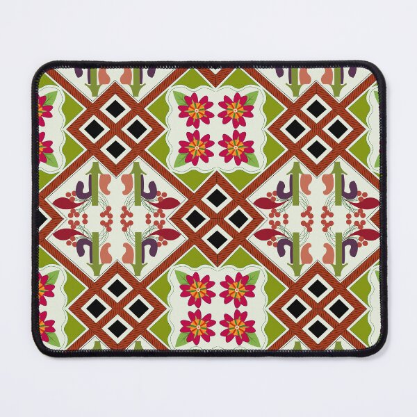 Item preview, block design designed and sold by mahnoorzafar.