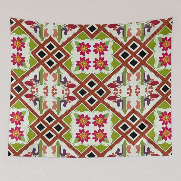 Item preview, block design  designed and sold by mahnoorzafar.
