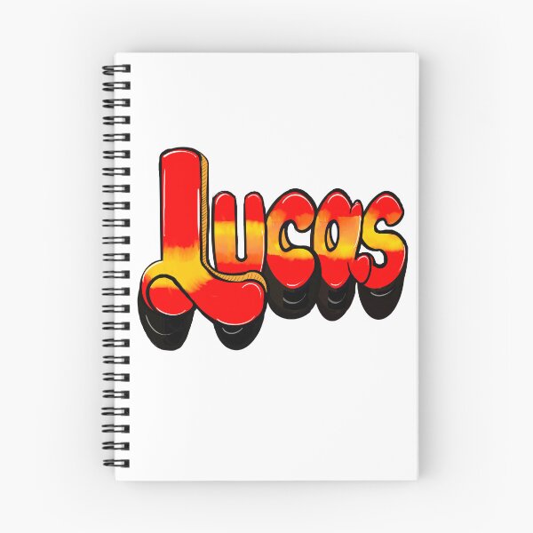 Item preview, Lucas top 10 best Personalized Custom Name gift ideas for boys and men Lucas designed and sold by Artonmytee.