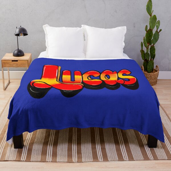 Item preview, Lucas top 10 best Personalized Custom Name gift ideas for boys and men Lucas designed and sold by Artonmytee.