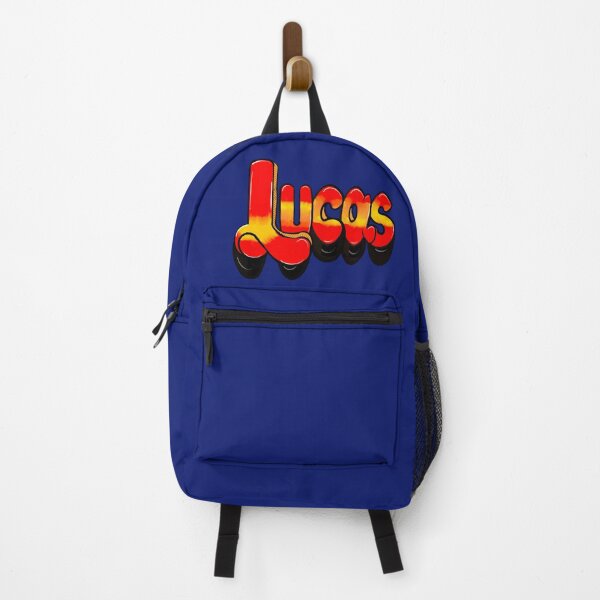 Item preview, Lucas top 10 best Personalized Custom Name gift ideas for boys and men Lucas designed and sold by Artonmytee.