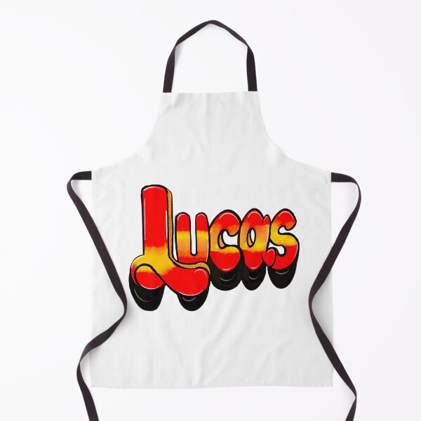 Item preview, Lucas top 10 best Personalized Custom Name gift ideas for boys and men Lucas designed and sold by Artonmytee.