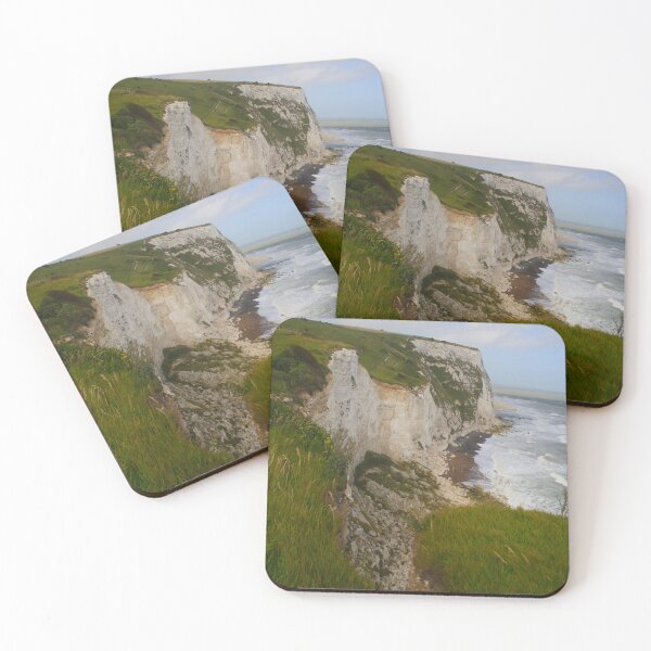 Item preview, The White Cliffs! designed and sold by Mickangelhere.