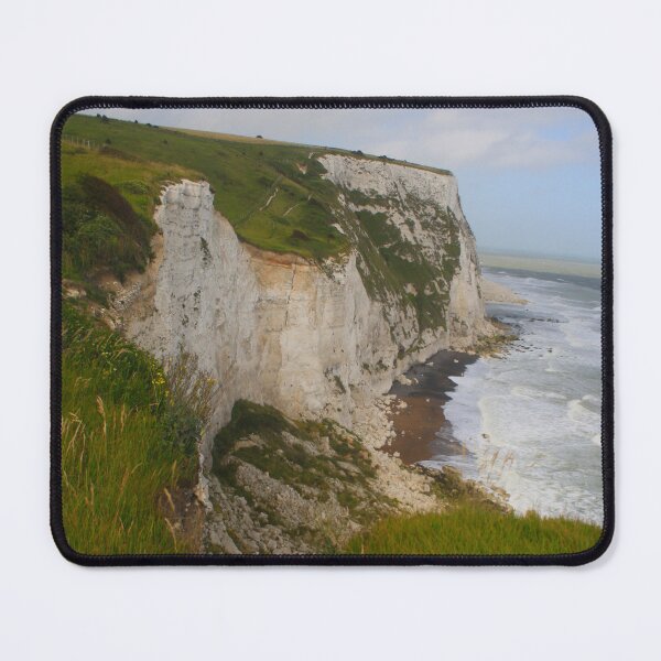 Item preview, The White Cliffs! designed and sold by Mickangelhere.