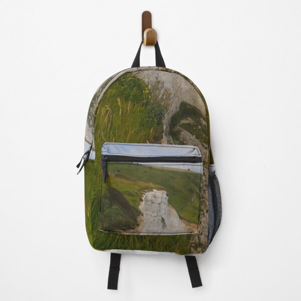 Item preview, The White Cliffs! designed and sold by Mickangelhere.