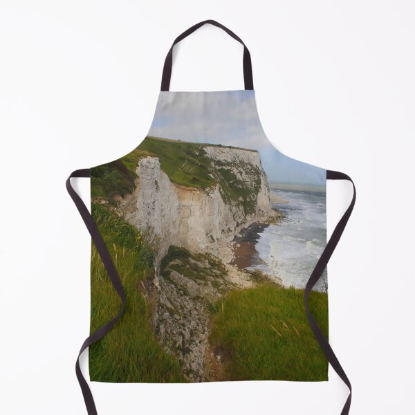 Item preview, The White Cliffs! designed and sold by Mickangelhere.