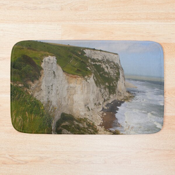 Item preview, The White Cliffs! designed and sold by Mickangelhere.