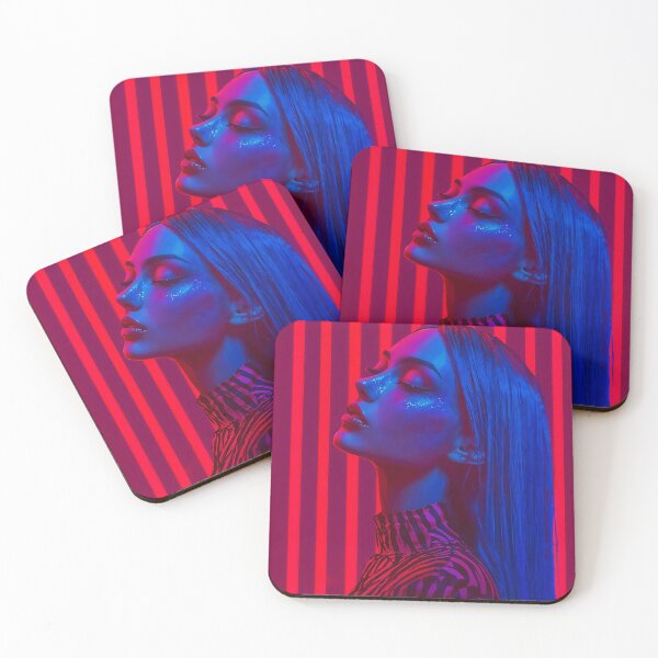 Item preview, Digital Ascension: The Emergence of Cyber-Aura designed and sold by oanaunciuleanu.