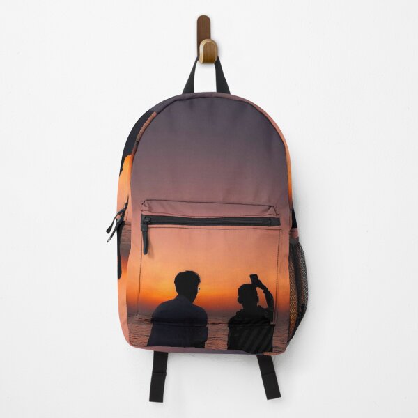 Item preview, friendship in the sunset designed and sold by AlenaKossz.