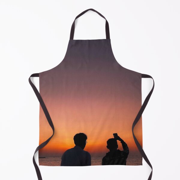 Item preview, friendship in the sunset designed and sold by AlenaKossz.