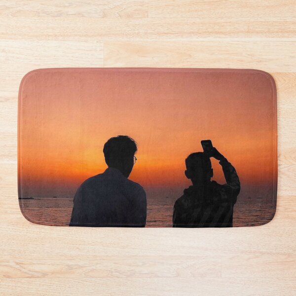 Item preview, friendship in the sunset designed and sold by AlenaKossz.