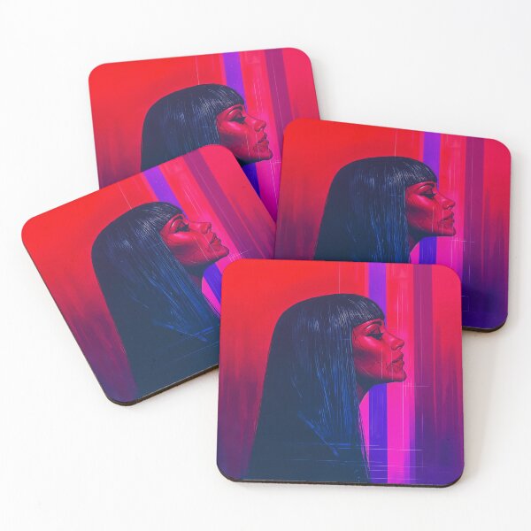 Item preview, Digital Ascension: The Emergence of Cyber-Aura designed and sold by oanaunciuleanu.