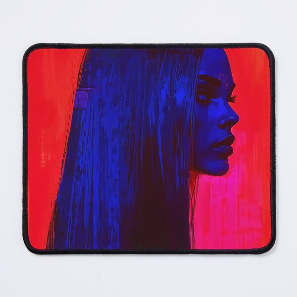 Item preview, Digital Ascension: The Emergence of Cyber-Aura designed and sold by oanaunciuleanu.