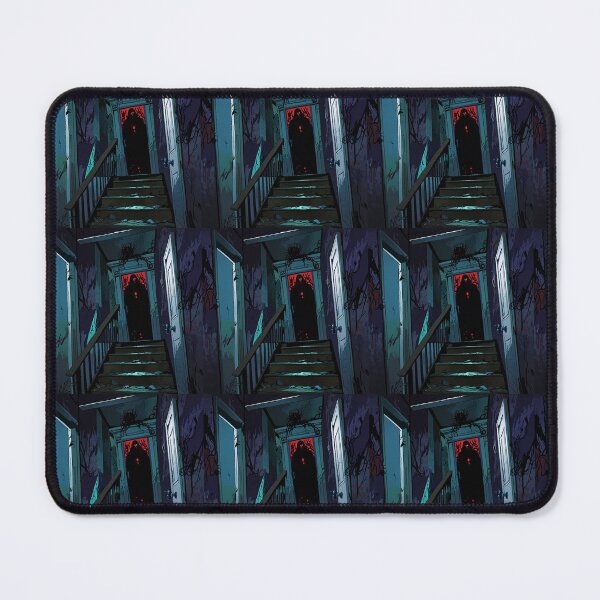 Item preview, Whispers in the Dark Hallway designed and sold by PTB-SHOP.