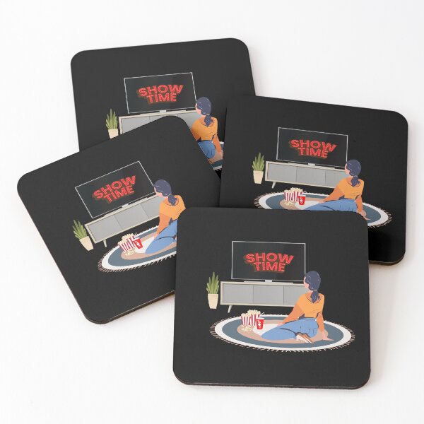 Item preview, Show Time designed and sold by Keepsie Archives by SMA.