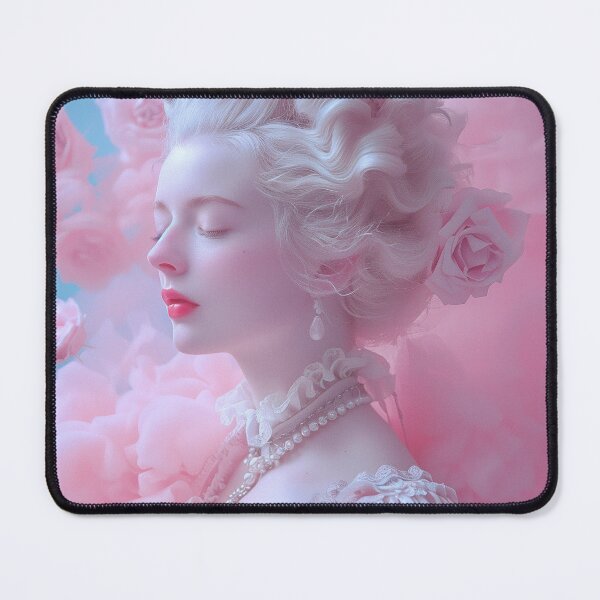 Item preview, Marie Antoinette designed and sold by AI-ARTeria.