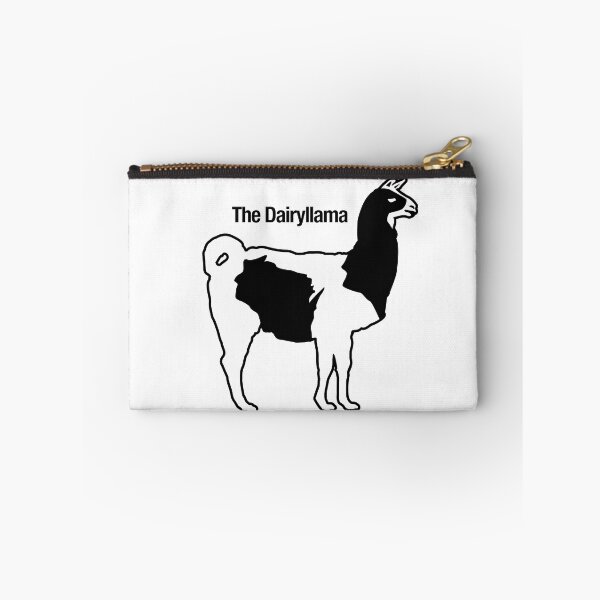 Item preview, The Dairyllama designed and sold by gstrehlow2011.