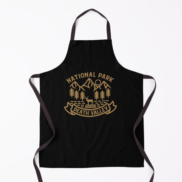 Item preview, Death Valley National Park designed and sold by Nature-Book.