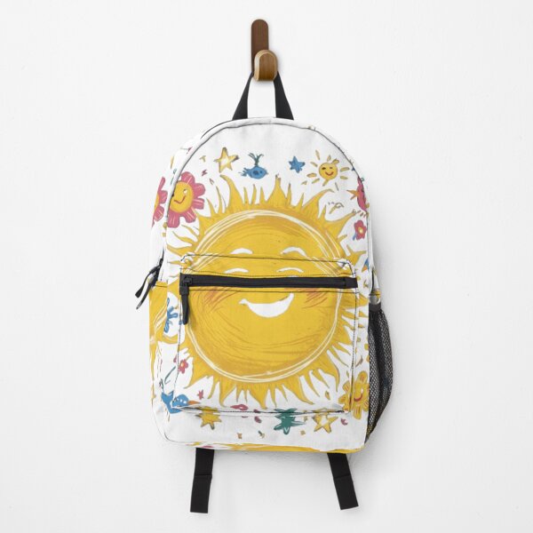 Item preview, Radiant Happy Sun designed and sold by XquisiteFashion.