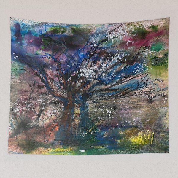 Item preview, twilight designed and sold by Marianna Tankelevich.