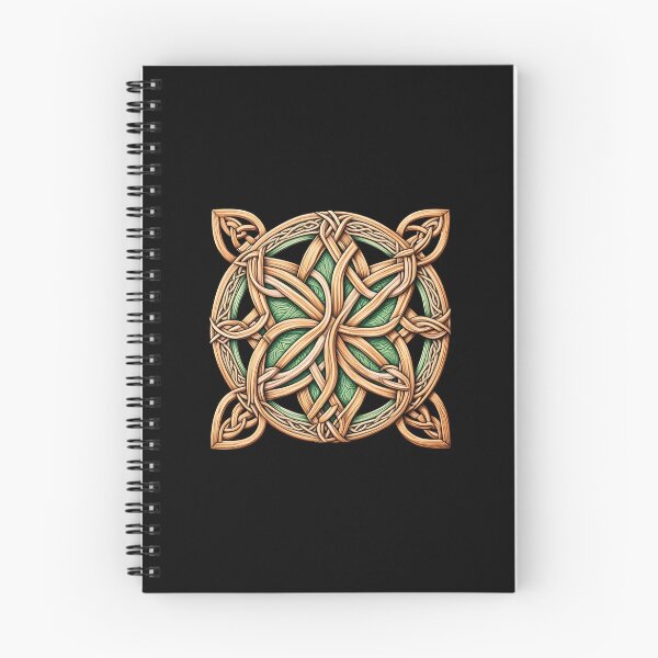 Item preview, Abstract art reminiscent of a Celtic knot pattern designed and sold by Pflugart.