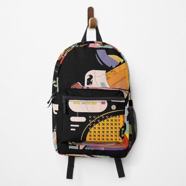 Item preview, Pop Art Fantasy: Surreal World of Abstract Dreams designed and sold by vanconchRRb.