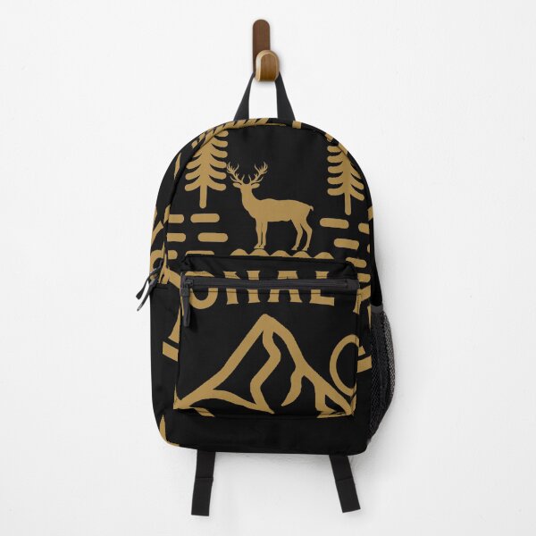 Item preview, Denali National Park designed and sold by Nature-Book.