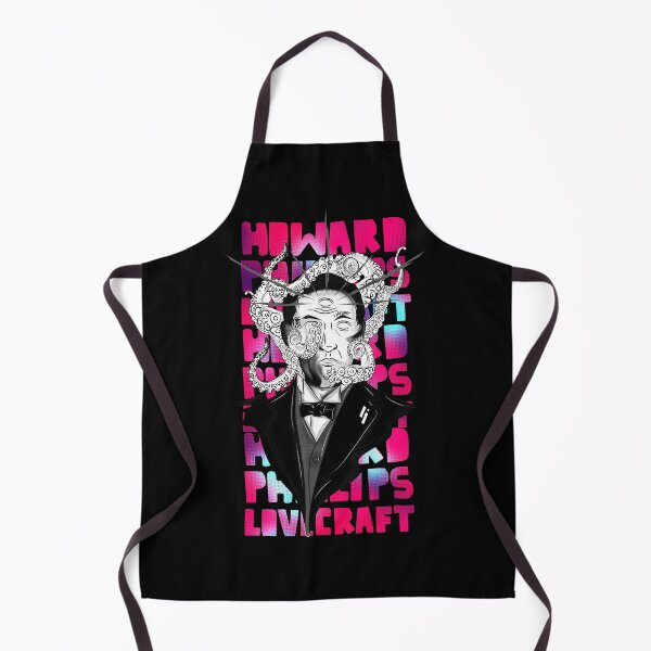 Item preview, Lovecraft designed and sold by Sank8.