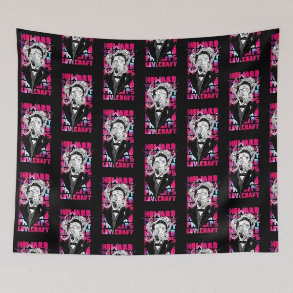 Item preview, Lovecraft designed and sold by Sank8.