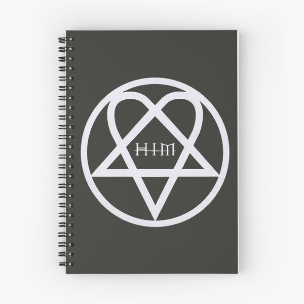 Item preview, HIM designed and sold by TRIPT.