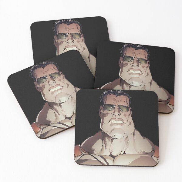 Item preview, Mr Universe designed and sold by Glenbobagins.