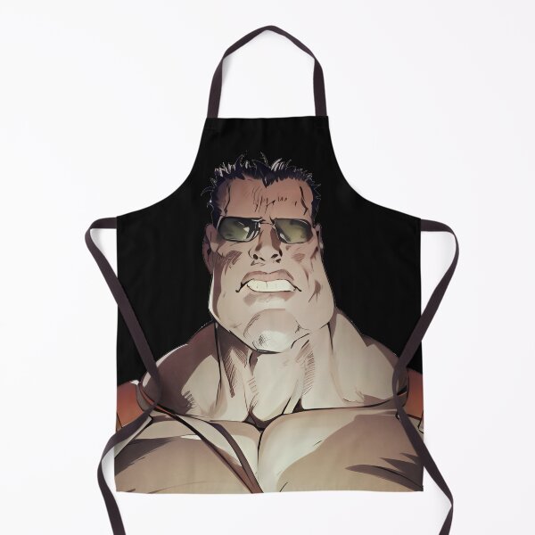 Item preview, Mr Universe designed and sold by Glenbobagins.