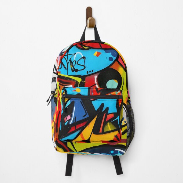 Item preview, graffiti - 2 well art designed and sold by FamousArtDesign.