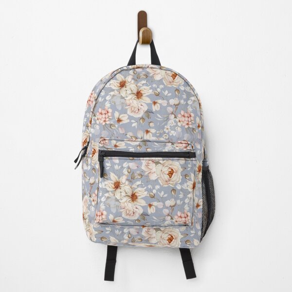 Item preview, Timeless Floral Elegance with Pastel Blooms designed and sold by coshe.