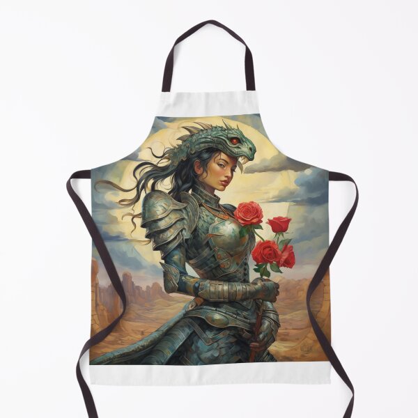 Item preview, Snake Goddess designed and sold by éléphant noir.