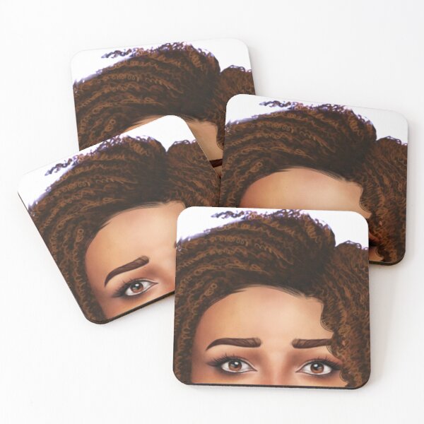 Item preview, Deana's Eyes - Exposing Lesser Demons designed and sold by KushBooksLLC.