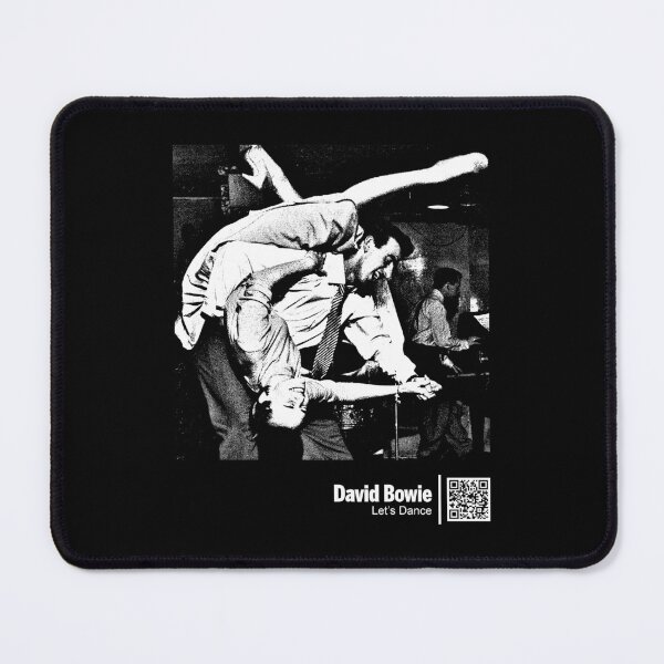 Item preview, Let's Dance // Barcode Special Music designed and sold by Crystalionzzia.