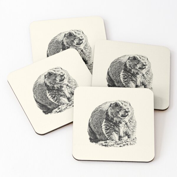 Item preview, Prairie dog designed and sold by Guardi71.