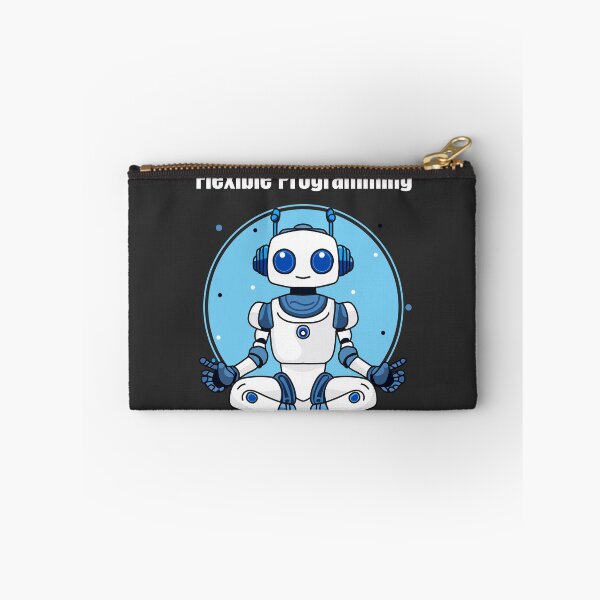Item preview, Flexible Programming designed and sold by Code  Monkeys.