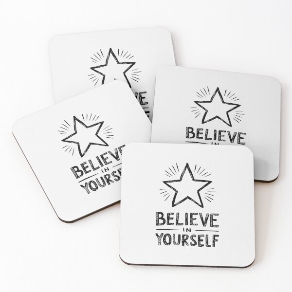 Item preview, Radiant Confidence, Believe in yourself designed and sold by DIUMERI.