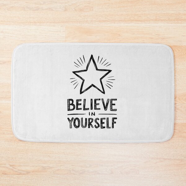 Item preview, Radiant Confidence, Believe in yourself designed and sold by DIUMERI.