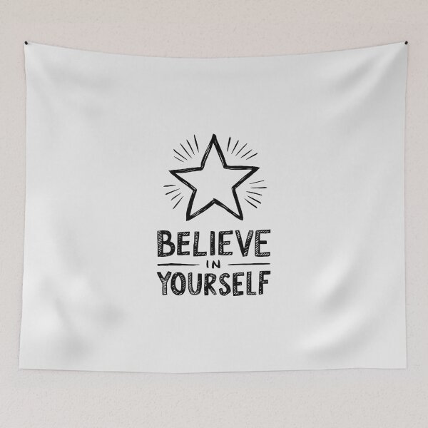 Item preview, Radiant Confidence, Believe in yourself designed and sold by DIUMERI.