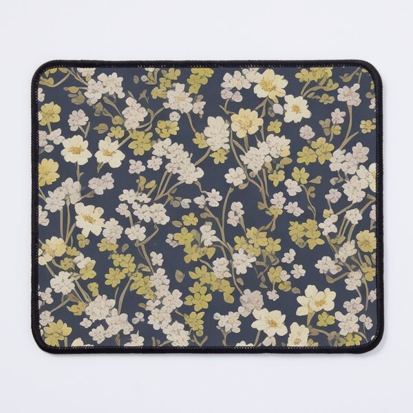 Item preview, the Night Moonlit Flowers designed and sold by meuzlobc.