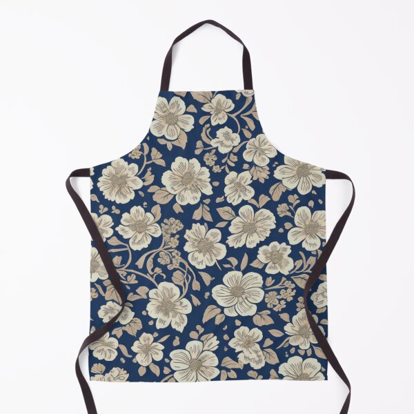 Item preview, The Enchantment of Night Blooming Flowers designed and sold by meuzlobc.