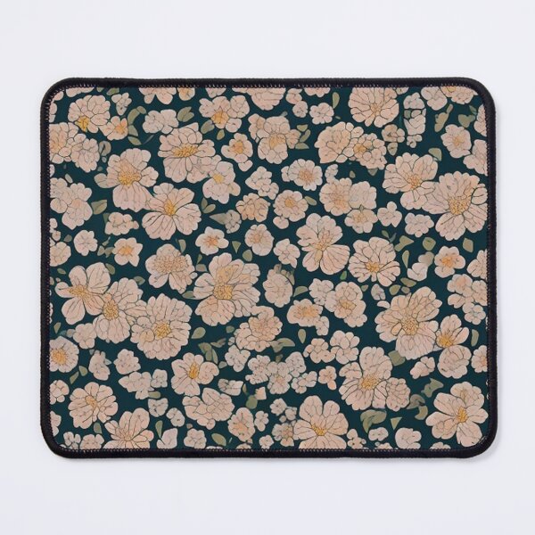 Item preview, The Mystery of Nighttime Flowers designed and sold by meuzlobc.