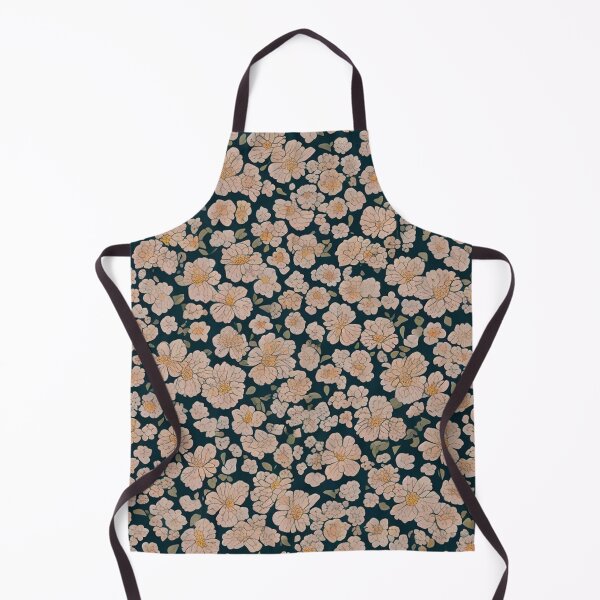 Item preview, The Mystery of Nighttime Flowers designed and sold by meuzlobc.