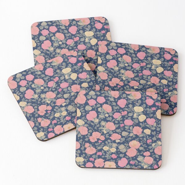 Item preview, The Quiet Beauty of Flowers designed and sold by meuzlobc.
