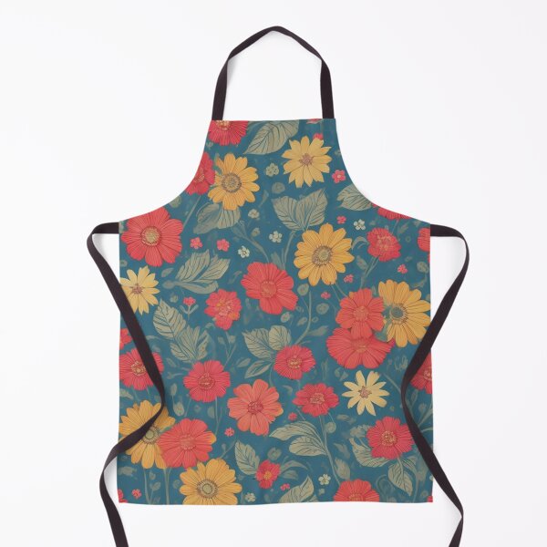 Item preview, Flowers Glowing Under the Stars designed and sold by meuzlobc.