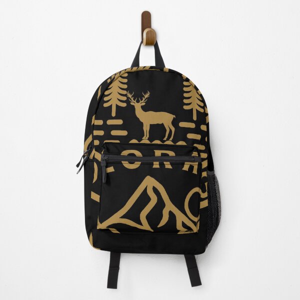Item preview, Durango Colorado designed and sold by Nature-Book.